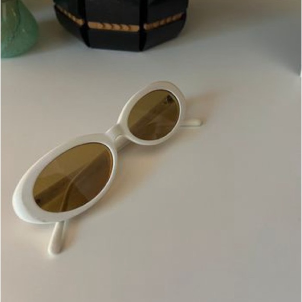The Sweet Leaf Crap Eyewear